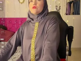 Marian-Fadel's Live Sex Cam Show