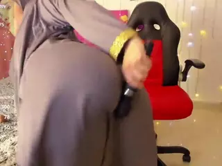 Marian-Fadel's Live Sex Cam Show