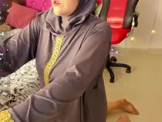Marian-Fadel's Live Sex Cam Show