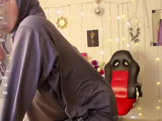 Marian-Fadel's Live Sex Cam Show