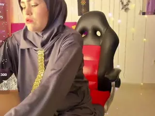 Marian-Fadel's Live Sex Cam Show