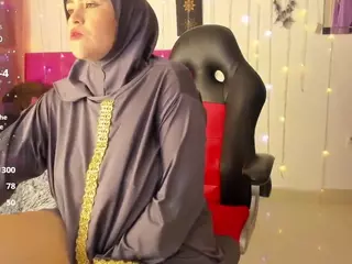 Marian-Fadel's Live Sex Cam Show