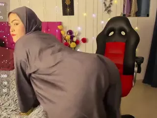 Marian-Fadel's Live Sex Cam Show