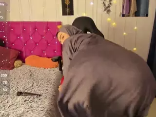 Marian-Fadel's Live Sex Cam Show