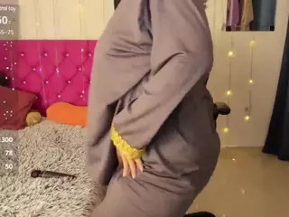 Marian-Fadel's Live Sex Cam Show
