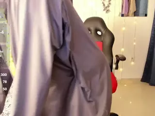 Marian-Fadel's Live Sex Cam Show