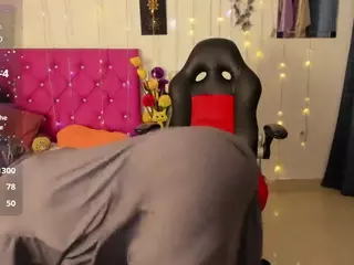 Marian-Fadel's Live Sex Cam Show