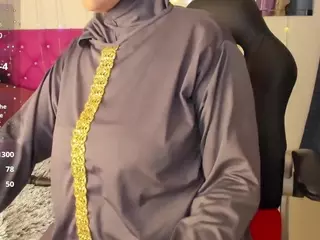 Marian-Fadel's Live Sex Cam Show