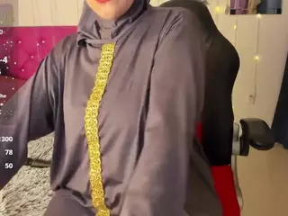 Marian-Fadel's Live Sex Cam Show