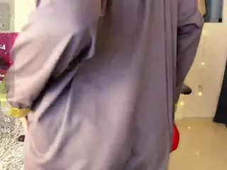 Marian-Fadel's Live Sex Cam Show