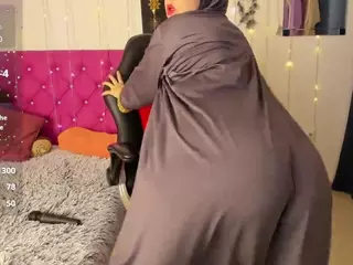Marian-Fadel's Live Sex Cam Show