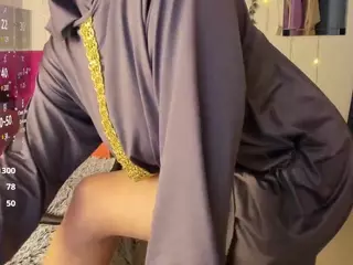 Marian-Fadel's Live Sex Cam Show