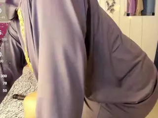Marian-Fadel's Live Sex Cam Show