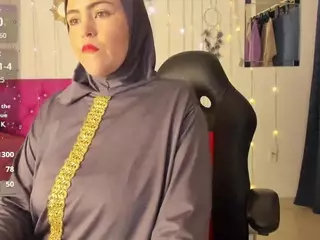 Marian-Fadel's Live Sex Cam Show