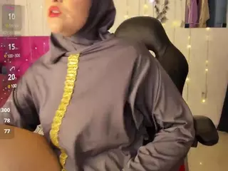 Marian-Fadel's Live Sex Cam Show