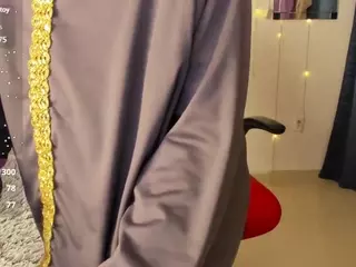 Marian-Fadel's Live Sex Cam Show