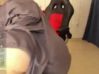 Marian-Fadel's Live Sex Cam Show
