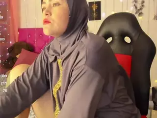 Marian-Fadel's Live Sex Cam Show