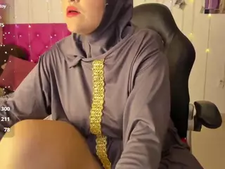 Marian-Fadel's Live Sex Cam Show