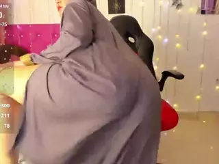 Marian-Fadel's Live Sex Cam Show
