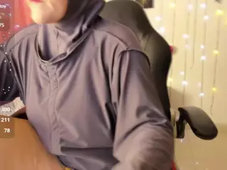 Marian-Fadel's Live Sex Cam Show