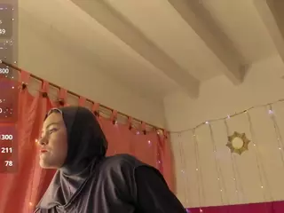 Marian-Fadel's Live Sex Cam Show