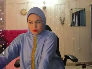 Marian-Fadel's Live Sex Cam Show