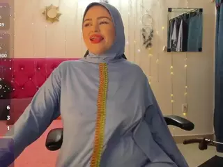Marian-Fadel's Live Sex Cam Show