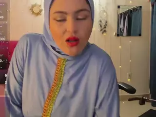 Marian-Fadel's Live Sex Cam Show