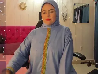 Marian-Fadel's Live Sex Cam Show