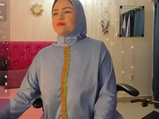 Marian-Fadel's Live Sex Cam Show