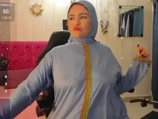 Marian-Fadel's Live Sex Cam Show