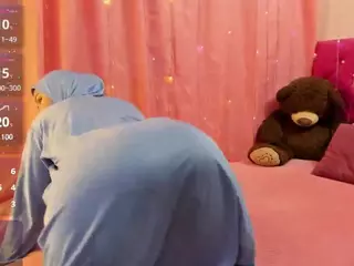 Marian-Fadel's Live Sex Cam Show
