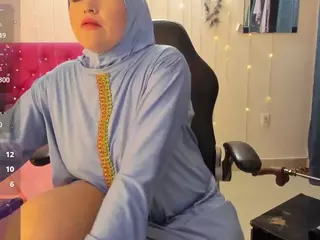 Marian-Fadel's Live Sex Cam Show