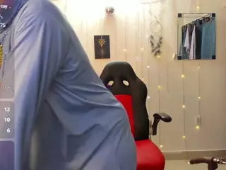 Marian-Fadel's Live Sex Cam Show