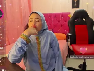 Marian-Fadel's Live Sex Cam Show