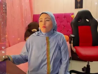 Marian-Fadel's Live Sex Cam Show