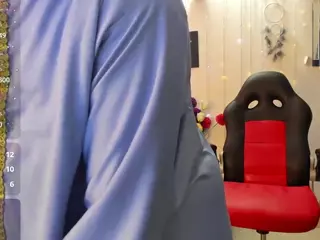 Marian-Fadel's Live Sex Cam Show