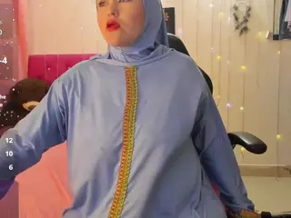 Marian-Fadel's Live Sex Cam Show
