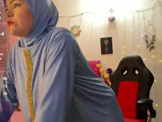 Marian-Fadel's Live Sex Cam Show