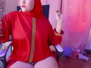 Marian-Fadel's Live Sex Cam Show