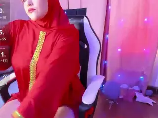 Marian-Fadel's Live Sex Cam Show