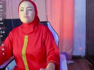 Marian-Fadel's Live Sex Cam Show