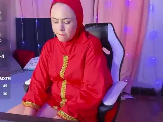 Marian-Fadel's Live Sex Cam Show
