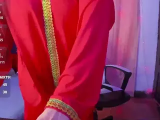 Marian-Fadel's Live Sex Cam Show