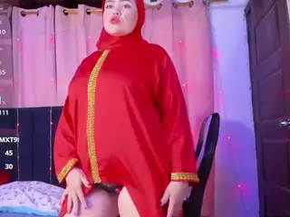 Marian-Fadel's Live Sex Cam Show