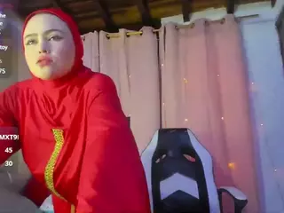Marian-Fadel's Live Sex Cam Show