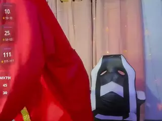 Marian-Fadel's Live Sex Cam Show