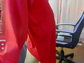 Marian-Fadel's Live Sex Cam Show