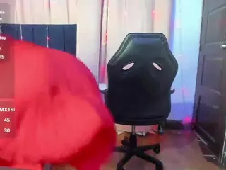 Marian-Fadel's Live Sex Cam Show